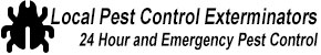 Grandin ND Pest Control Exterminators